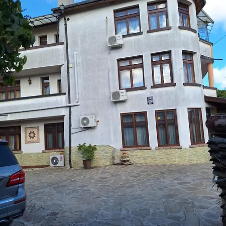под наем галата Гостьовий будинок 3*